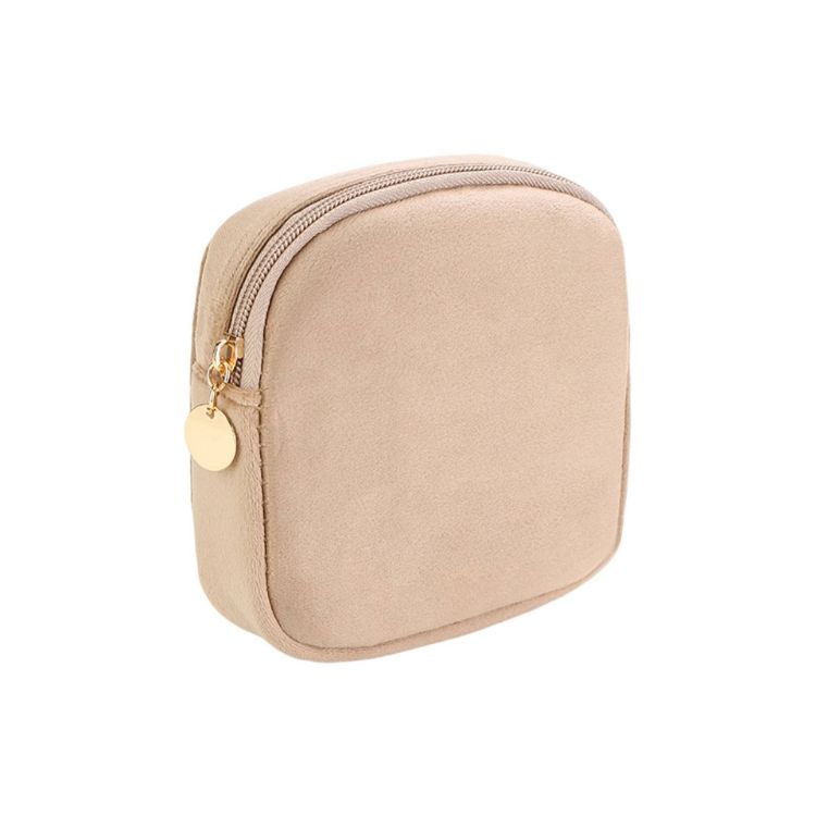 Picture of Stylish Mini Makeup Bag