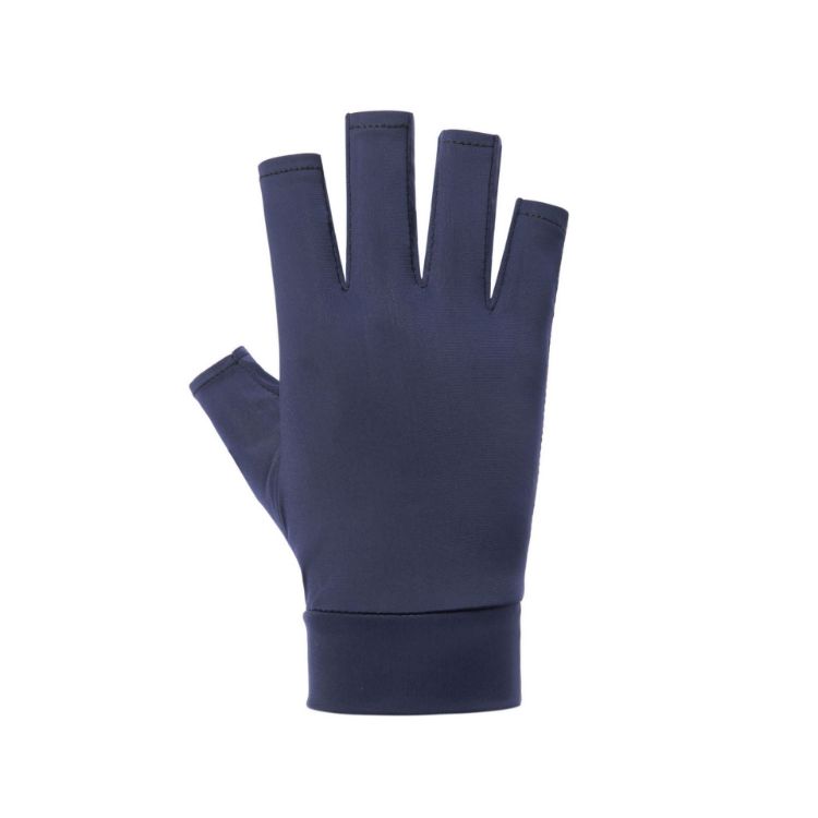 Picture of Sun Protection Fingerless Gloves