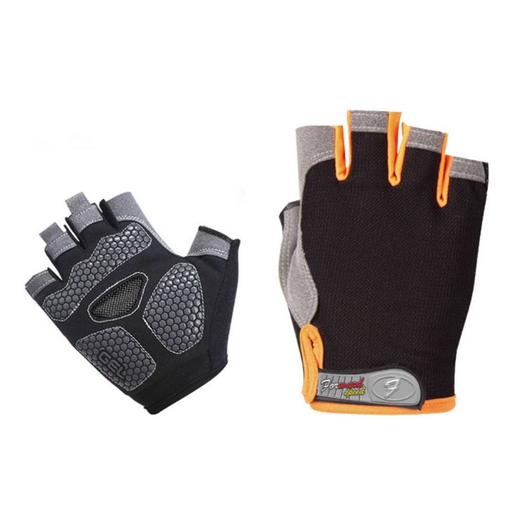 Picture of Anti-Slip Bike Gloves