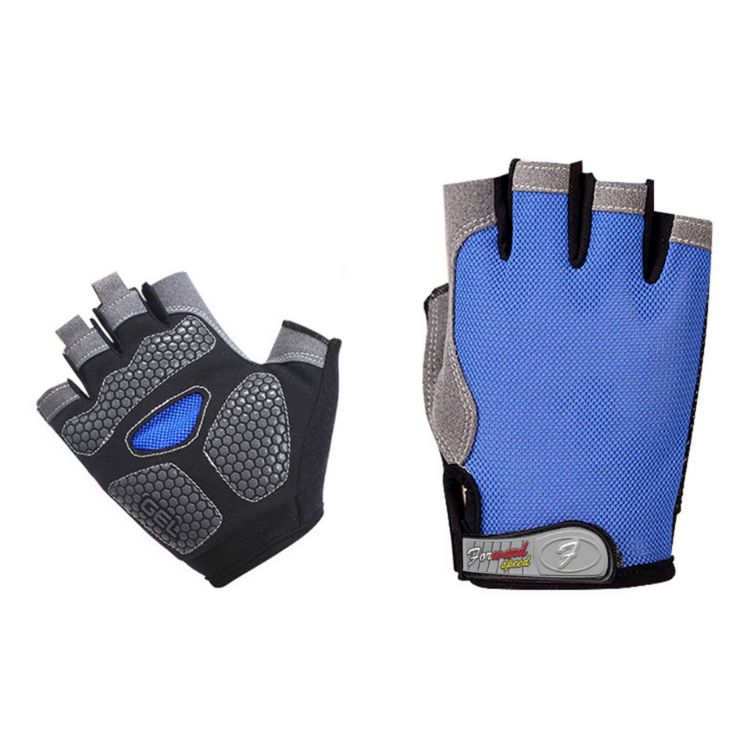 Picture of Anti-Slip Bike Gloves
