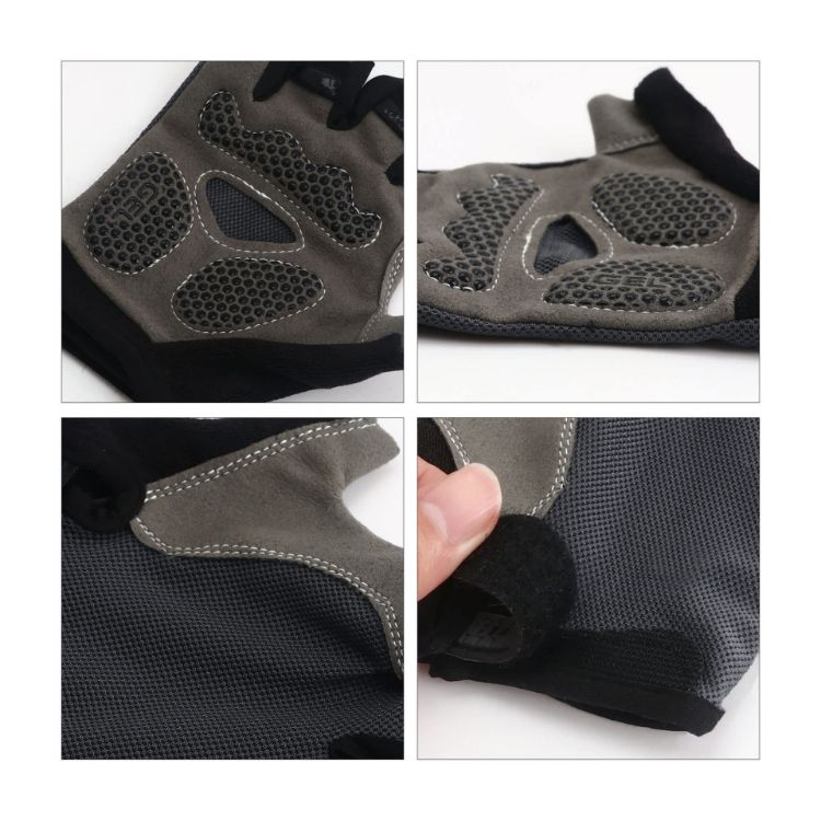 Picture of Anti-Slip Bike Gloves