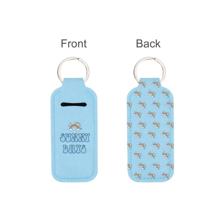 Picture of Neoprene Lipstick Bag