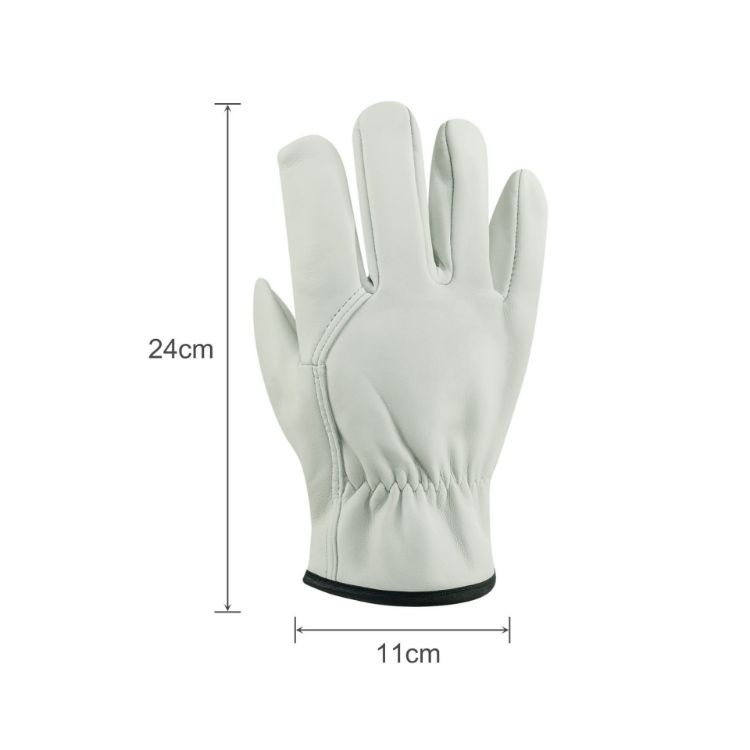 Picture of Leather Work Gloves