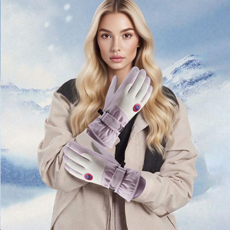 Picture of Ski Gloves