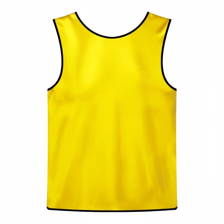 Picture of 100% Polyester Mercerized Sublimated Training Bib