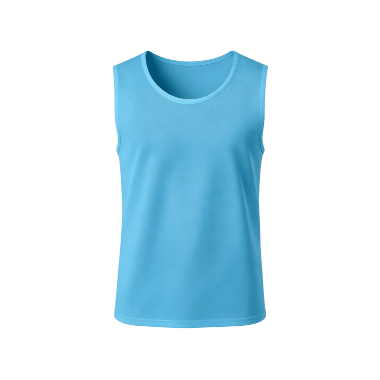 Picture of 100% Polyester Mesh Sublimated Training Bib