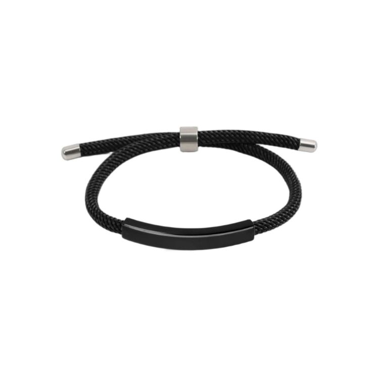 Picture of Metal Woven Bracelet