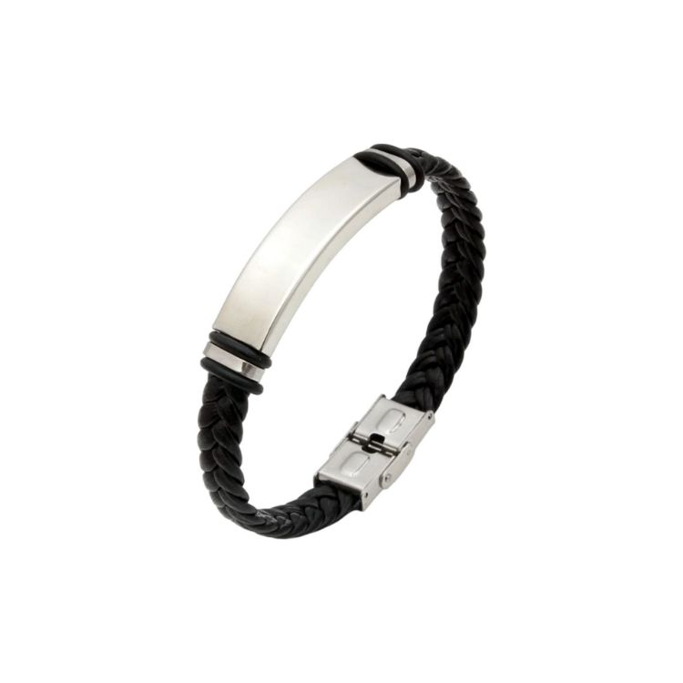 Picture of Leather Twine Bracelet