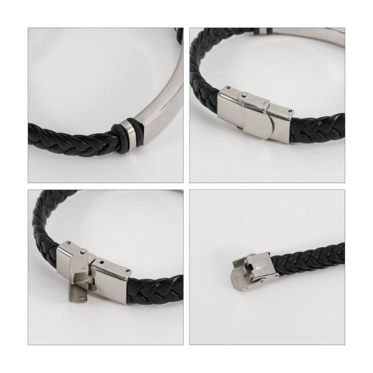Picture of Leather Twine Bracelet