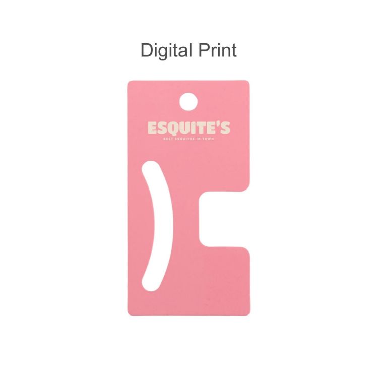 Picture of Christmas Hair Claws A