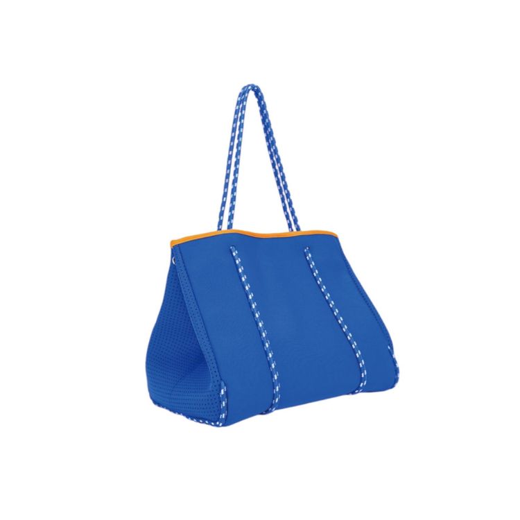 Picture of Large Neoprene Beach Tote Bag