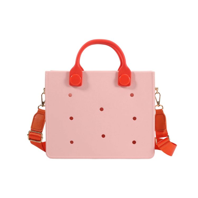 Picture of EVA Holes Casual Tote Bag