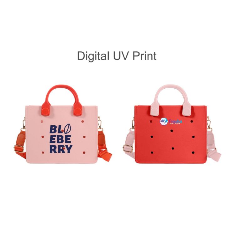 Picture of EVA Holes Casual Tote Bag