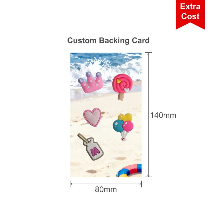 Picture of EVA Holes Casual Tote Bag