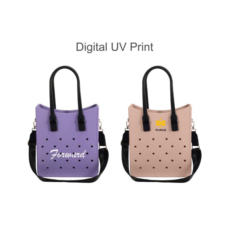 Picture of EVA Holes Tote Bag