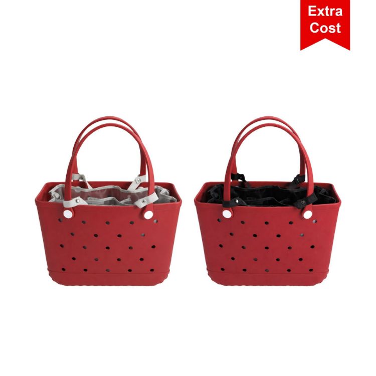 Picture of EVA Holes Beach Bag