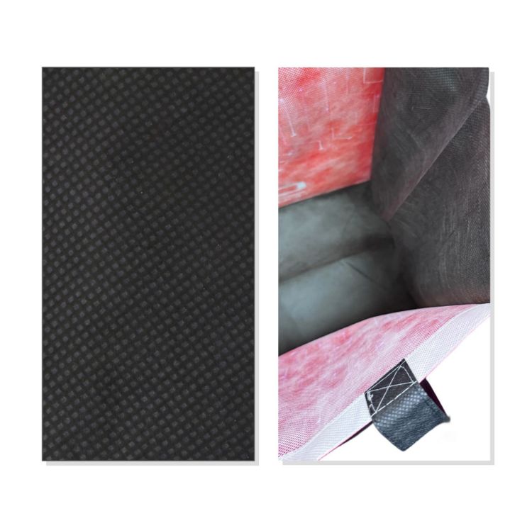 Picture of Custom Sublimation Tote Bag