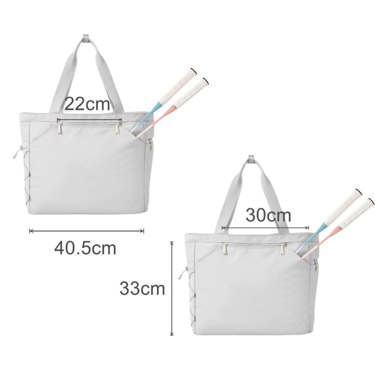 Picture of Lightweight Tennis Tote Bag