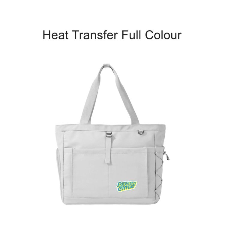 Picture of Lightweight Tennis Tote Bag