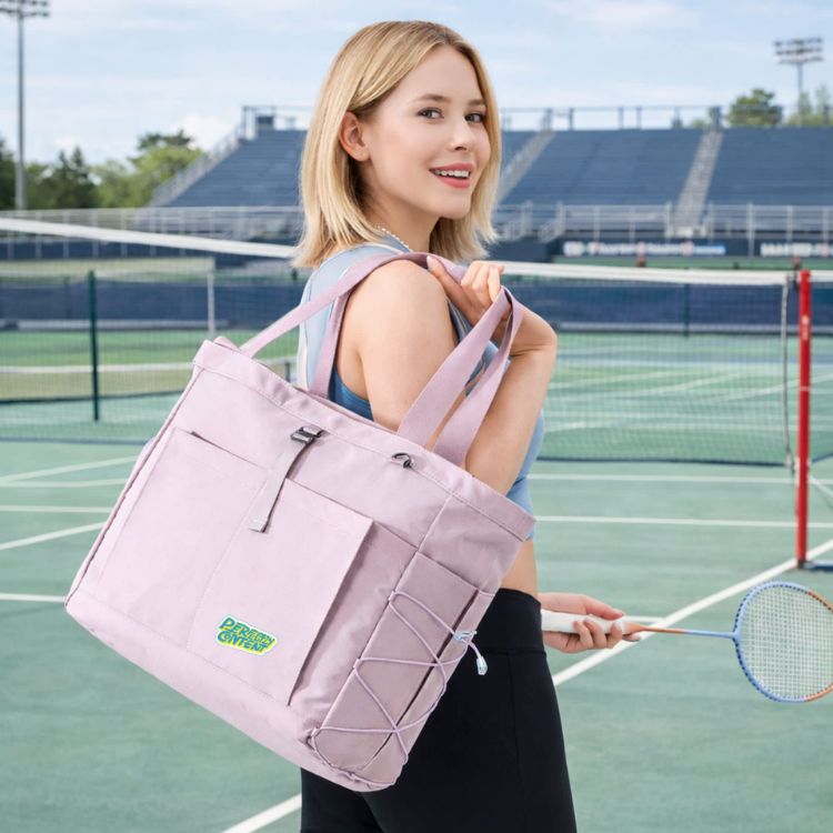 Picture of Lightweight Tennis Tote Bag