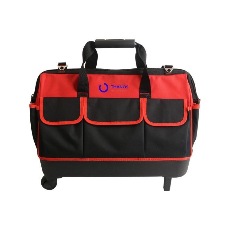 Picture of Wheeled Tool Bag