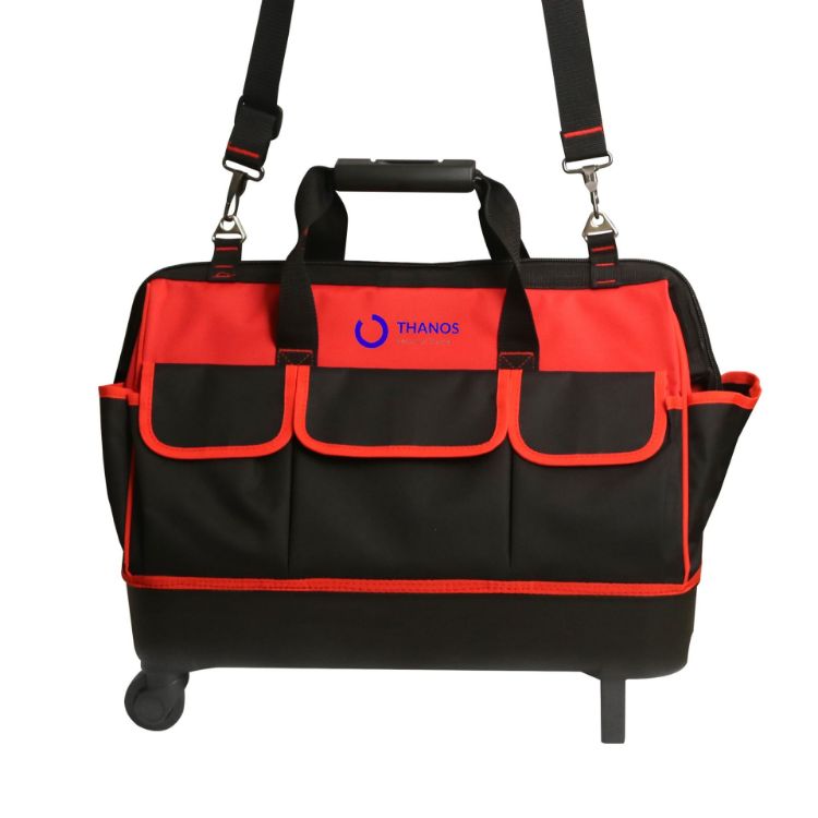 Picture of Wheeled Tool Bag