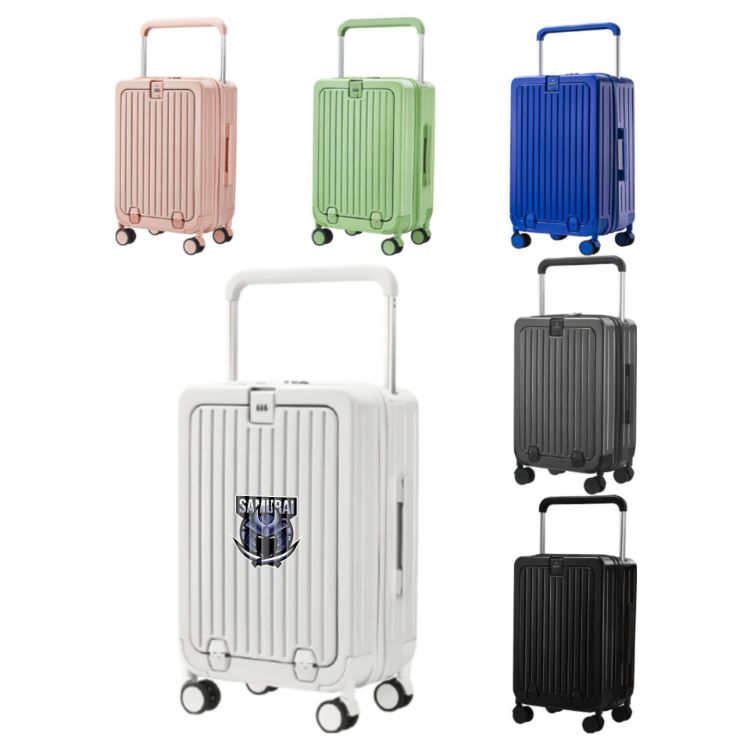 Picture of Travel Hardside Suitcase