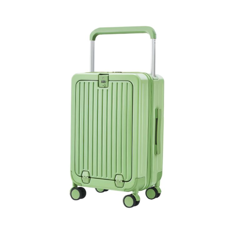 Picture of Travel Hardside Suitcase