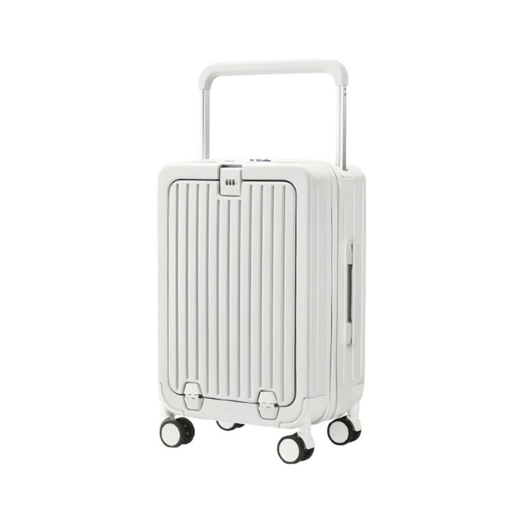 Picture of Travel Hardside Suitcase
