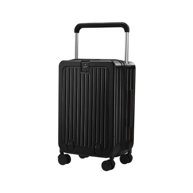 Picture of Travel Hardside Suitcase