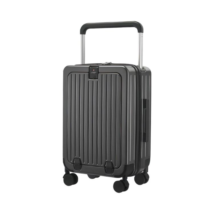 Picture of Travel Hardside Suitcase