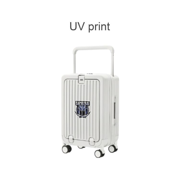 Picture of Travel Hardside Suitcase