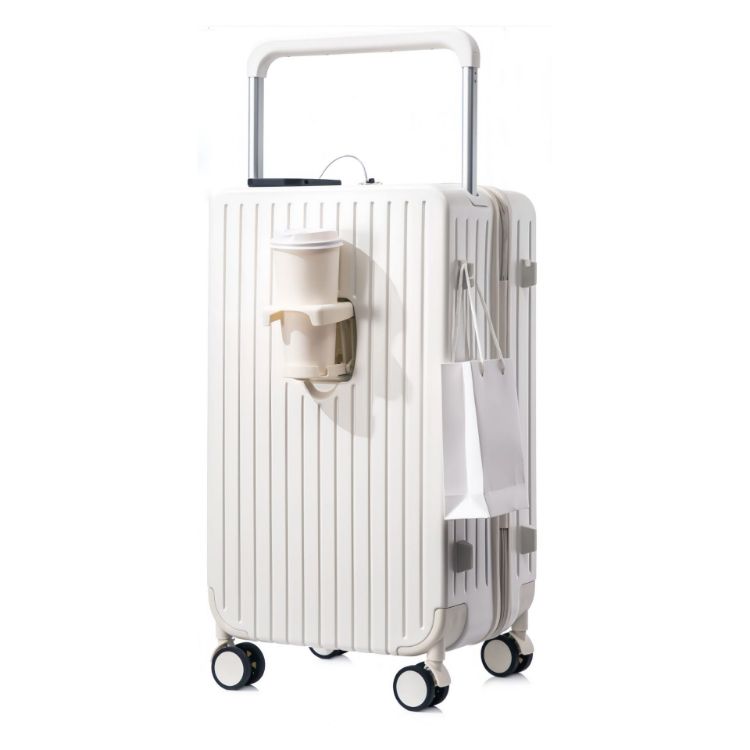 Picture of Travel Hardside Suitcase