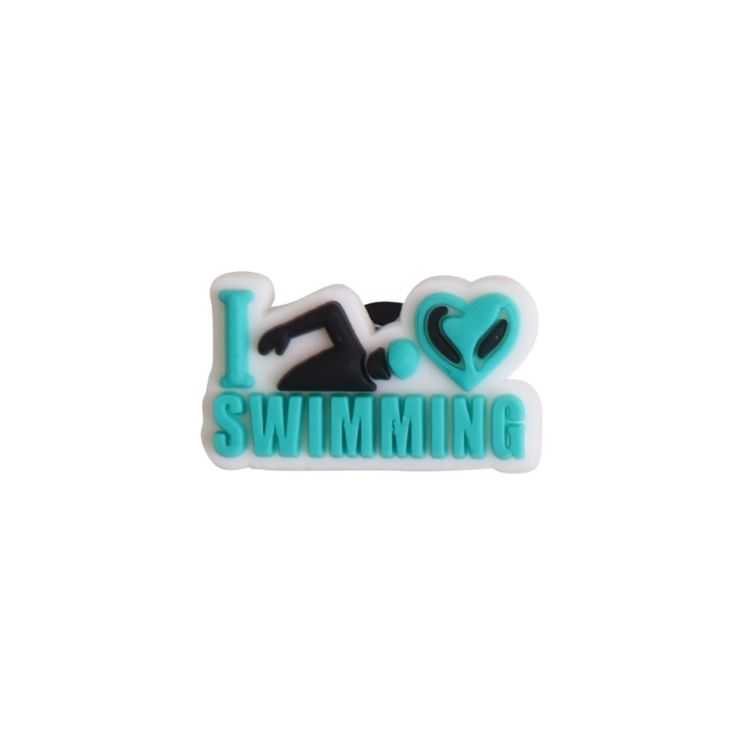 Picture of Clog Shoe Charms