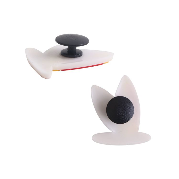 Picture of Clog Shoe Charms