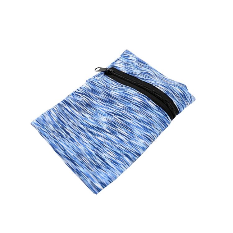 Picture of Mini Wearable Wallet