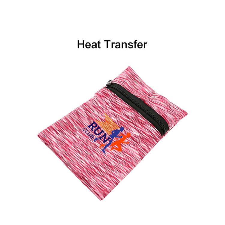 Picture of Mini Wearable Wallet