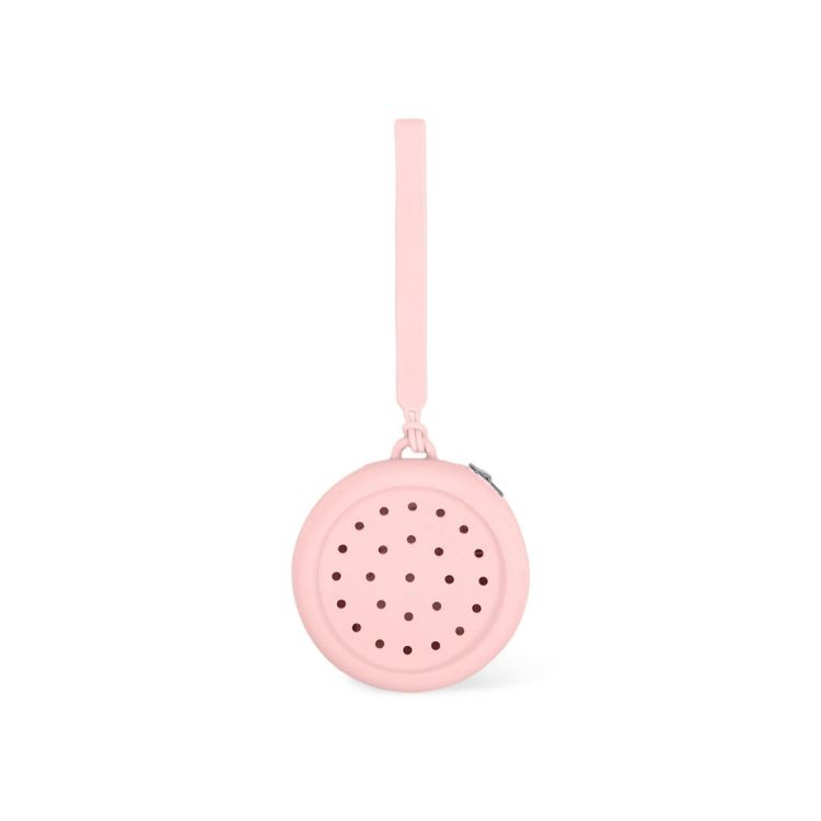 Picture of Round Silicone Holes Pouch