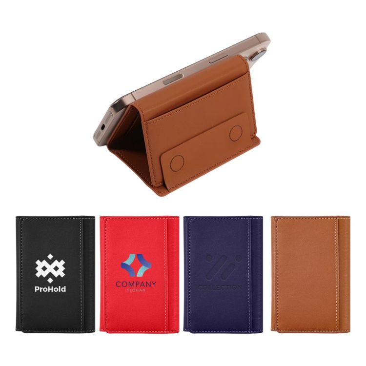 Picture of PU Magnetic Wallet