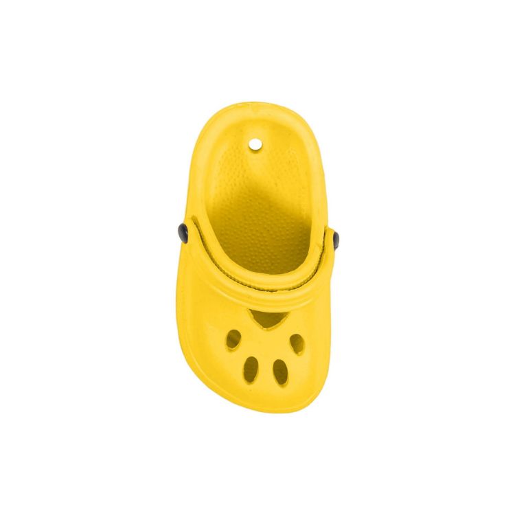 Picture of Paw Clog Shoe Shaped Charms