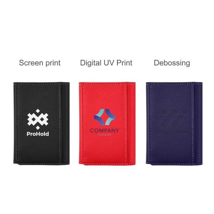 Picture of PU Magnetic Wallet