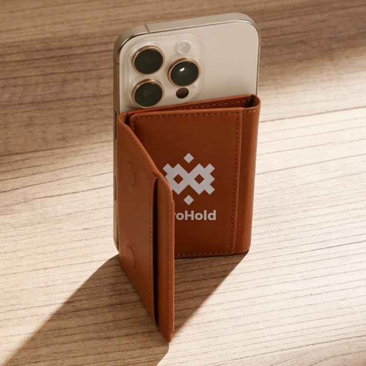 Picture of PU Magnetic Wallet