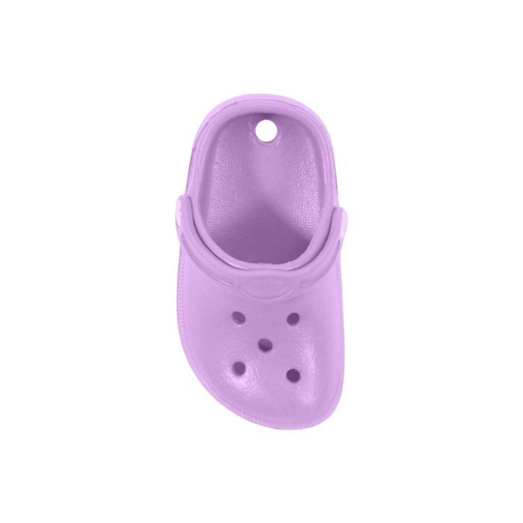 Picture of Clog Shoe Shaped Charms