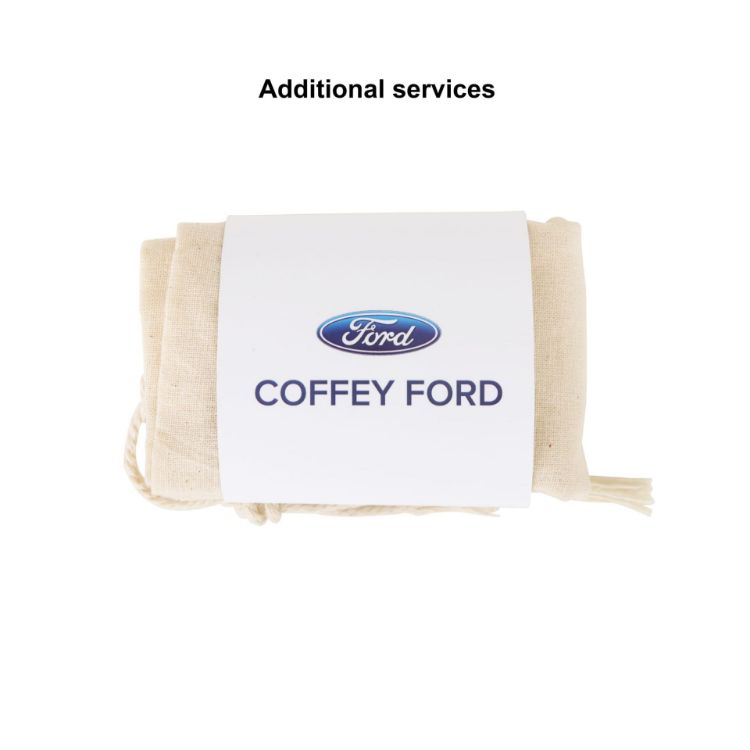 Picture of Small Cotton Produce Bag