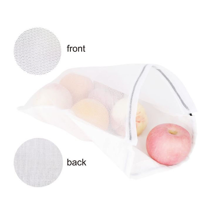 Picture of Cotton Mesh Produce Bag