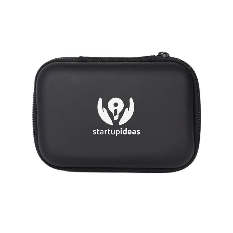 Picture of Medium Zipper Case