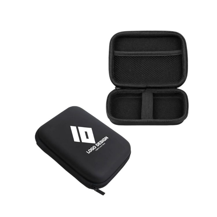 Picture of Small Zipper Case