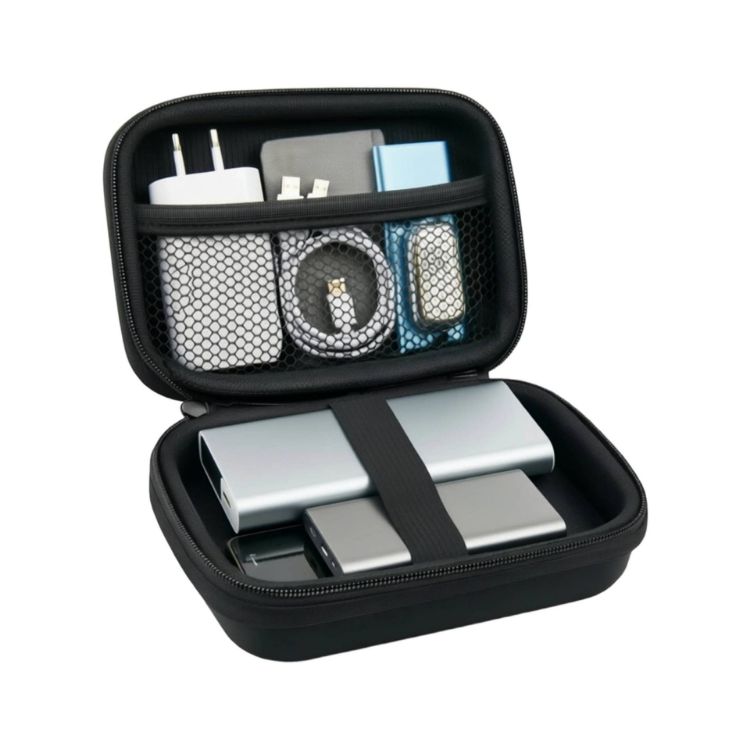 Picture of Small Zipper Case