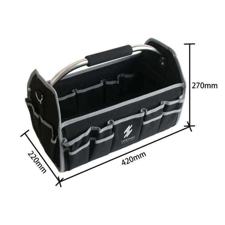 Picture of Tool Carrier Bag