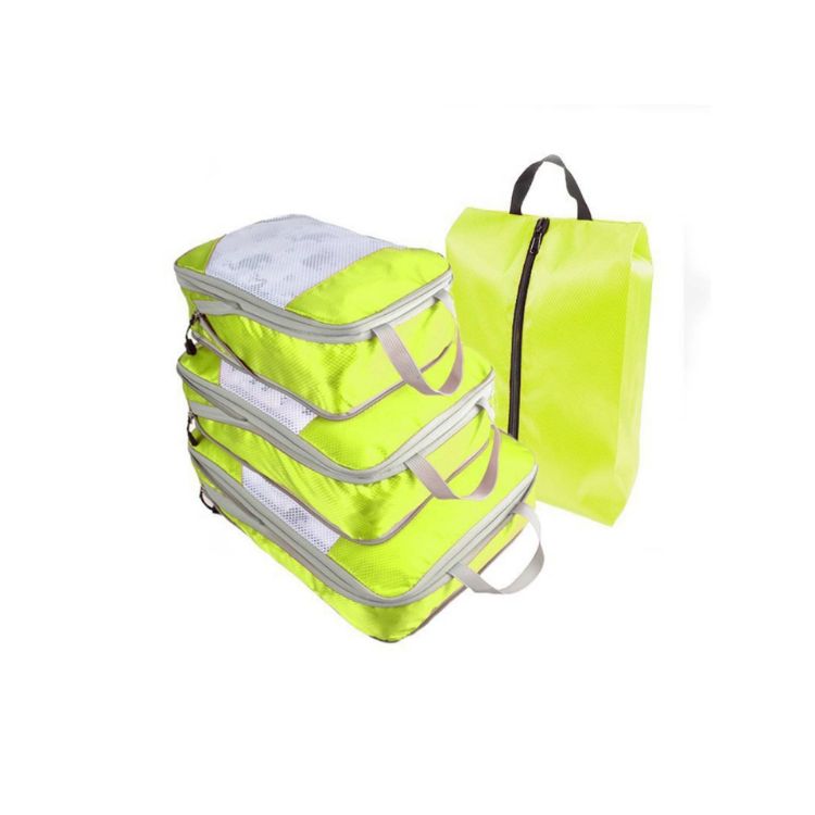 Picture of Travel Packing Cubes